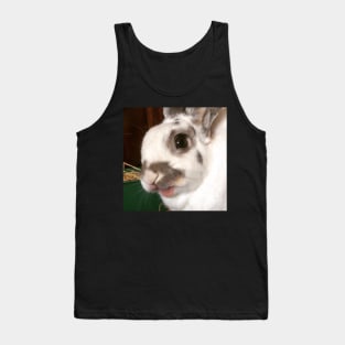 Princess Sweetie Kisses Tank Top